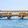 Ponte Vecchio e Corridoio Vasariano