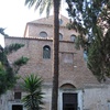 Basilica of Saint Agnes outside the Walls