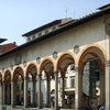 Loggia del Pesce