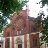 Chiesa San Marco