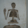 The Crypt of Skulls of Santa Maria dell’Orazione