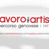 Gianni Brunetti, Nicola Bucci, Italo Di Cristina, Giuliano Galletta, Vincenzo Lagalla, Rolando Mignani, Piero Terrone - Il lavoro dell'artista. Un percorso genovese 1977-1989