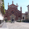 Chiesa di Santa Maria del Carmine