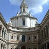 Church of Saint Yves at La Sapienza