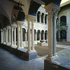 Chiostro di San Lorenzo