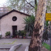 Oratorio di San Protaso al Lorenteggio o Chiesa delle lucertole