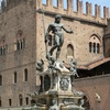 Fontana del Nettuno