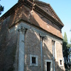 Chiesa di Sant’Urbano alla Caffarella