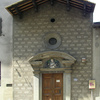 Chiostro dello Scalzo