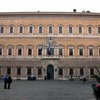 Palazzo Farnese