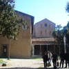 Abbazia delle Tre Fontane