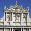 Chiesa di Santa Maria di Nazareth o degli Scalzi