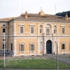 National Etruscan Museum of Villa Giulia