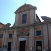 Chiesa di San Francesco a Ripa