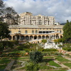 Palazzo Doria Pamphilj - Villa del Principe