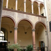 Museo Civico Medievale in Palazzo Ghisilardi