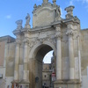 Porta Rudiae