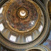 Campanili e Cupola del Borromini