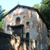 Chiesa di Santa Passera alla Magliana