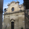 Chiesa di San Niccolò dei Greci