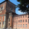 Basilica di San Nazaro Maggiore (detta in Brolo)