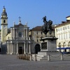 Piazza San Carlo