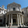 Church of Santa Maria della Pace