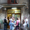 Pizzeria da Baffetto