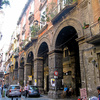 Via dei Tribunali (Decumano Maggiore)