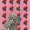 Luc Fierens, Michel Della Vedova, Rémy Pénard, Francesco Aprile, Tiziana Baracchi, Piero Barducci, Mariano Bellarosa, Rosa Biagi, Mirta Caccaro, Lamberto Caravita, Maurizio Follin, Gabriella Gallo, Claudio Romeo, Roberto Sanchez, Renato Sclaunich, Susanna Lakner, Ptrzia Tictac, Ryosuke Cohen e altri - Visual Poetry International