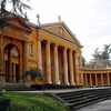 Museo Storico del Soldatino ‘Mario Massacesi’ - Villa Aldrovandi Mazzacorati