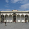 Basilica –santuario della Santissima Annunziata