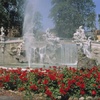 Fontana dei Dodici Mesi