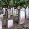 Antico cimitero ebraico