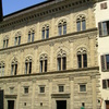 Palazzo Rucellai e Tempietto del Santo Sepolcro