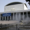 Palazzo dei Congressi