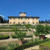 Villa medicea della Petraia