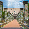 Basilica e Complesso Monumentale di Santa Chiara