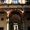 Palazzo Pozzobonelli - Isimbardi