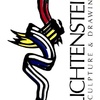 roy lichtenstein - Roy Lichtenstein Sculptor