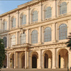 National Gallery of Ancient Art in Palazzo Barberini
