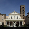 Basilica di Santa Cecilia in Trastevere