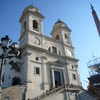 Chiesa della Trinità dei Monti