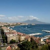 Veduta da Posillipo