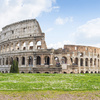 Colosseo - Anfiteatro Flavio