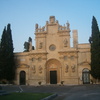 Chiesa dei Santi Niccolò e Cataldo