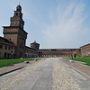 Castello Sforzesco