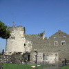 Tomb of Cecilia Metella