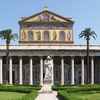 Basilica di San Paolo fuori le Mura
