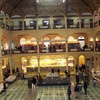 Sala Borsa in Palazzo Comunale o Pubblico